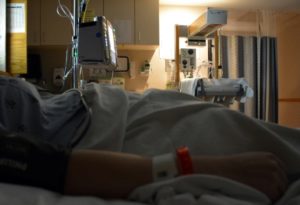 Эпидемия коронавируса может накрыть Россию уже летом