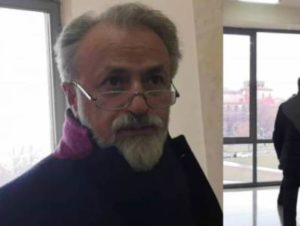 Ваагн Вермишян арестован