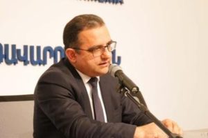 Правительство Армении готово рассмотреть инвестиционные предложения по «Наириту»