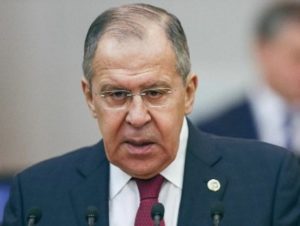 Лавров: Обама оставил Трампу «отвратительное наследство»