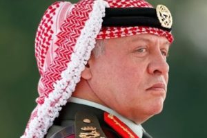 Иорданский министр: Получено четкое указание от короля наладить прочные связи с армянским бизнесом