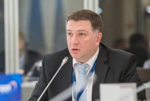 Экс-мэра Тбилиси взяли под стражу после вынесения приговора о растрате более $17 млн