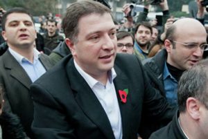 Законодатели США критикуют власти Грузии за приговор экс-мэра Тбилиси к тюремному сроку