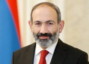 Премьер-министр Армении поздравил руководство Ирана
