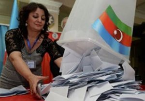 Оппозиция Азербайджана планирует организовать митинг 16 февраля