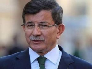 Ахмет Давутоглу может принять участие в президентских выборах