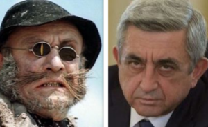 Партия жуликов и воров распространила заявление касательно начала судебного процесса по делу главаря данной партии