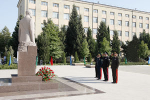 Азербайджанского генерала посадили на 19 лет
