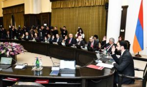 Правительство разработало проект закона, способствующего развитию сферы лизинга