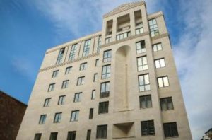 В Армении будет сформировано МВД