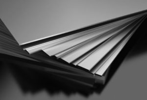 лист горячекатаный