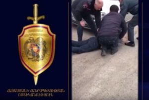 Спецоперация в Армавирской области: подвергнуты приводу лица “криминальной субкультуры”