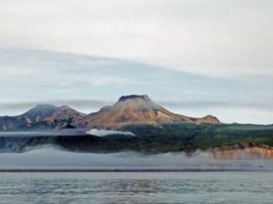 Землетрясение магнитудой 7,0 произошло в Японии и на южных Курилах