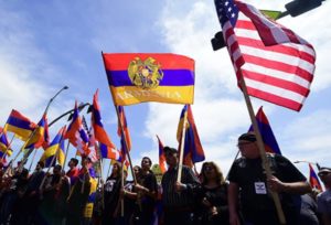 Армения получит $640 тысяч от Госдепа США