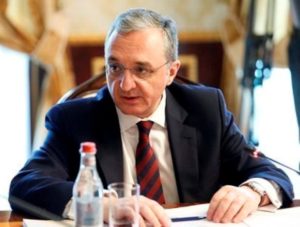 МИД Армении высоко ценит принятие резолюции о признании Геноцида армян Народным советом Сирии