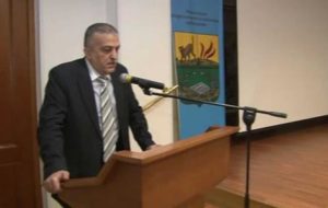Лидера талышского движения в Азербайджане осудили к 16 годам «за связи с армянами»