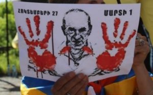 Turan.az: Власти Азербайджана очнулись от нокдаунов в Страсбурге и вдруг встали на защиту Кочаряна