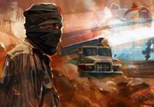Террористы в Идлибе получают от Турции американские переносные зенитные ракетные комплексы