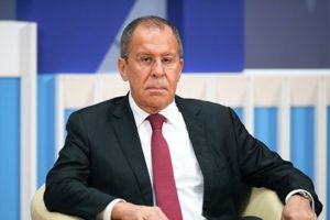 Победа над протурецкими террористами неизбежна - Лавров