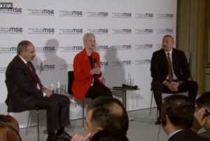 Пашинян – Алиеву: когда Тигран Великий вел переговоры с Помпеем, Азербайджана не существовал