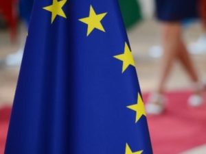 Украина, Грузия и Молдова попросили финансовую поддержку у ЕС