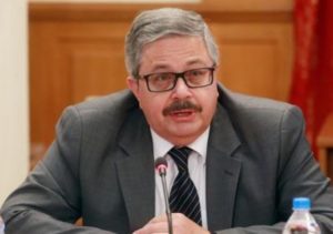 Посол России в Турции рассказал, что в его адрес продолжают поступать угрозы