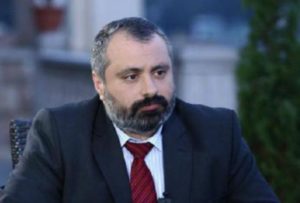 Мюнхен показал, что Баку не готов к конструктивным шагам – Давид Бабаян