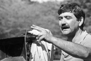 Умер режиссер Георгий Шенгелая