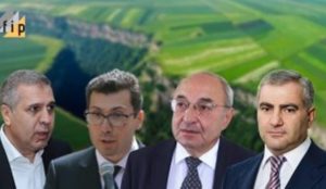 Кем являются владельцы гидроэлектростанций на реке Дзорагет?