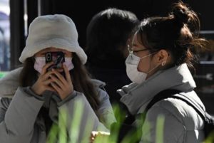 Двое граждан Китая, проходивших лечение в Ереване, выписаны из больницы