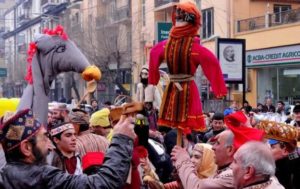 Барекендан в Армении отметят большими праздниками