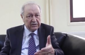 Аяз Муталлибов рассказывает, как азербайджанцы убивали ходжалинцев