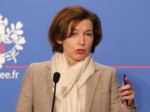 Франция солидарна с Кипром на фоне напряженности с Турцией