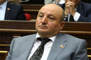 Вардана Гукасяна вызовут на допрос