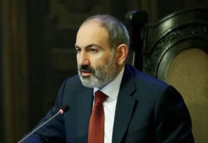 Никол Пашинян направил поздравительное послание по случаю Дня возрождения Арцаха