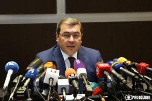 Комитет госдоходов: Количество рабочих мест в Армении увеличилось на 87 тысяч