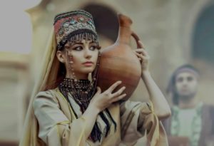 В Вашингтоне впервые пройдет фестиваль армянского кино