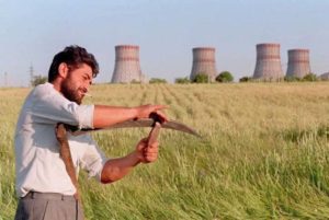 «Сделай Армению снова зеленой»: статья Foreign policy об Армении