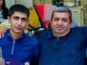 Сыну "Шмайса" предъявлено обвинение