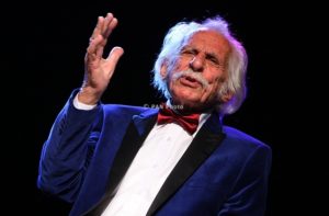 Ушел из жизни знаменитый актёр Ерванд Манарян