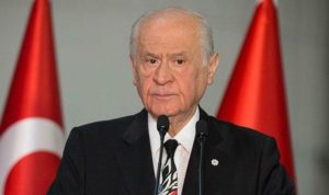 Глава турецких ультраправых: «Мы знаем Россию со времен русско-турецкой войны 1877-1878 гг»