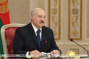 Лукашенко объявил об окончании «периода холода» в отношениях с США