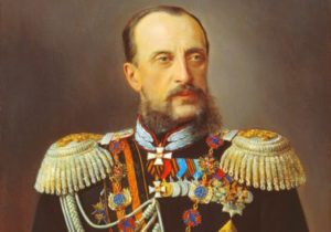 В Гюмри откроют памятник Николаю I