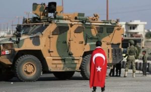 Турки несут крупные потери в Идлибе