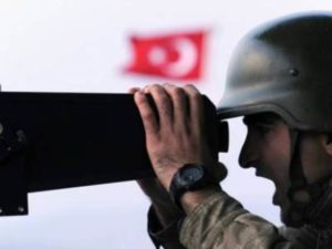 В Сирии уничтожены еще 13 турецких оккупантов
