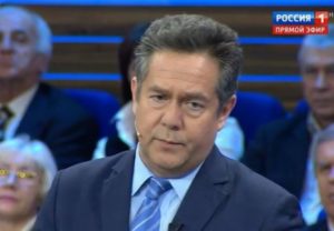 Российский политик рассказал о полном провале Путина насчет Турции: Кому вы поставляете газ? Кому строите за наш счет атомную станцию? Кому продали современные комплексы ПВО С 300?