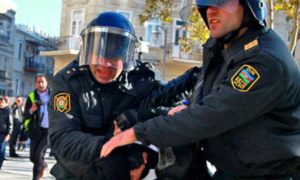 Содокладчики ПАСЕ обеспокоены разгоном мирных демонстраций в Азербайджане