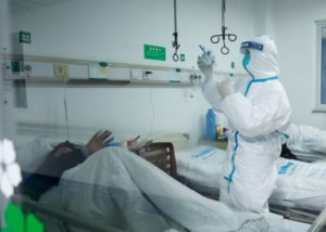 В Москве 2,5 тысячи человек обязали пройти карантин из-за подозрения на коронавирус