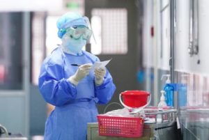 Смертельный вирус под носом: В Иране зафиксировали 13 новых случаев заражения коронавирусом