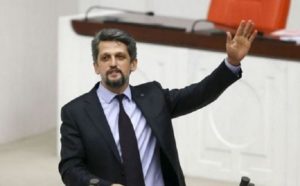 «Наш язык – наша честь»: Гаро Пайлан поздравил с Днем родного языка